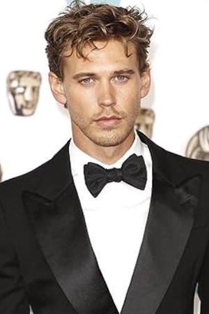 Austin Butler/Los Amos del Aire